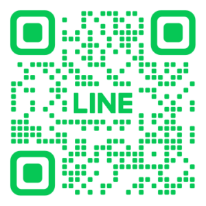 結び-LINK公式LINEの友達追加QRコード