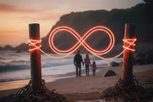 結び-LINKの産声「父ちゃんは猫をたくさん助けたんだよ」。俺はもう一度立ち上がる。