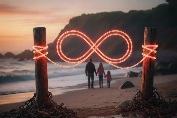 結び-LINKの産声「父ちゃんは猫をたくさん助けたんだよ」。俺はもう一度立ち上がる。